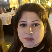 Bharti Bhatia