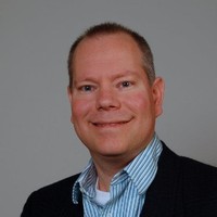 Brian Sjaarda, CISSP