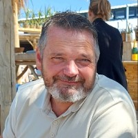 André Klijmij