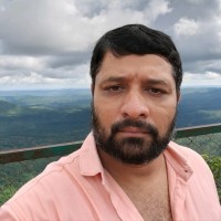 Hiten Vashi