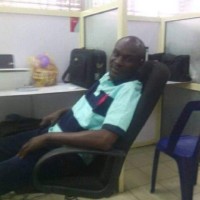 Tosin Joseph