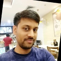 Vijay Kumar Ray