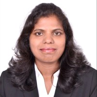 Manisha Nair