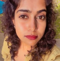 Navya Shree