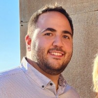 Jonathan Oliveri
