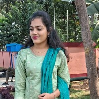 Anwesha Ghosh