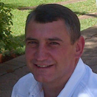 Charles Rose