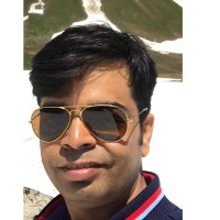 Mukesh Kumar Chhipa