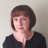 Sue Jones (Formerly Robinson)