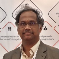 KVRN Kiran Kumar