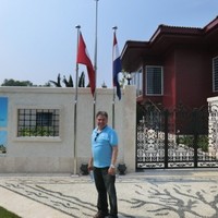 Kemal B