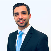 Navid Ranjbar