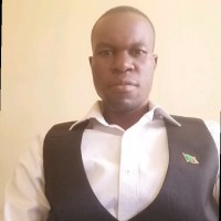 Andrew Sinyinda