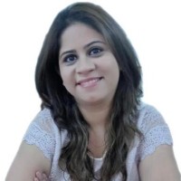 Dr Ketaki Bhor