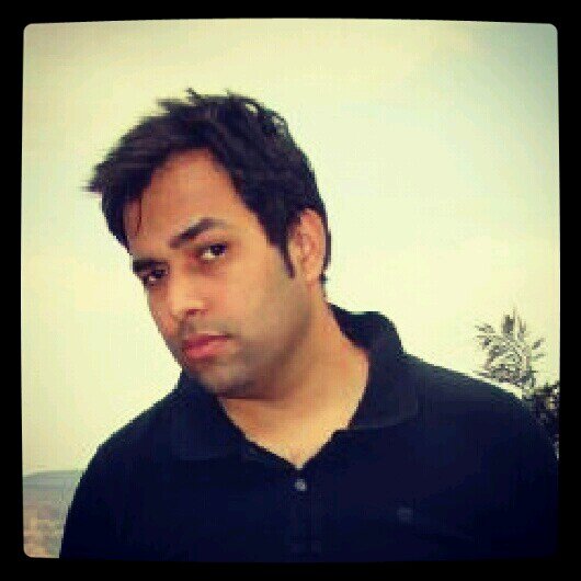 Vinay Guwalani