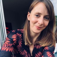 Gemma Rayner