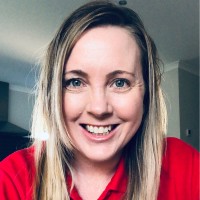 Katrina Horvath (Gregory)