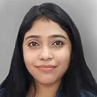 Shreya Sinha