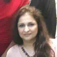 Deepa Daryani