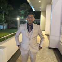 Shashank B R