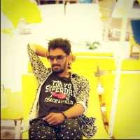 Harish Kasilanka