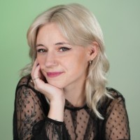 Mimi Dybczak