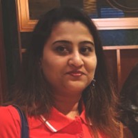 Poorvi Panchal