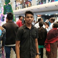 Ganesh Chavandke