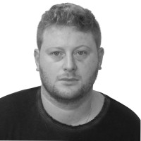 Jonathan Matetzky