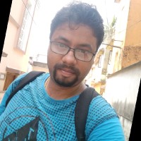 Anjan Mitra
