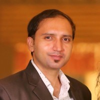 Hemant Parashar