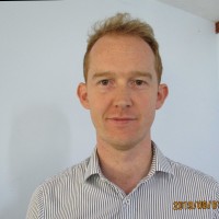 Chris Steward