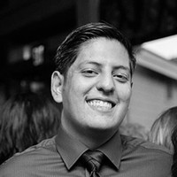 Matthew Mayorga