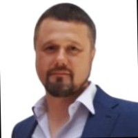 Viacheslav Lukash