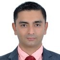 Mekh Chandra Kunwar