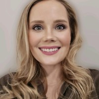 Nancy Hanuschak, M.S.