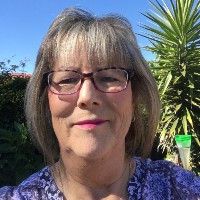 Jill Edgar