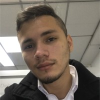 Brian Steven Beltran Martinez