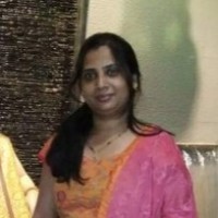 Swati Ghorpade
