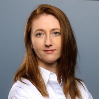 Elena Aleshina