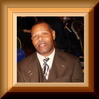 Steve C Stephens