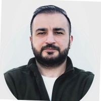 Ali Tosayev
