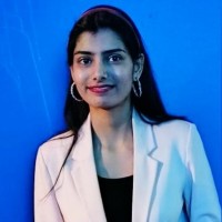 Kajal Sangwan