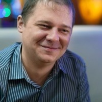 Sergey Sukhinin