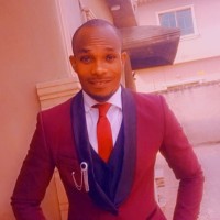 Simeon Ukpabe