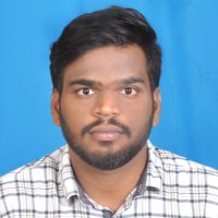 Injamuri Arun Kumar