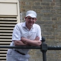 Andrew Thain
