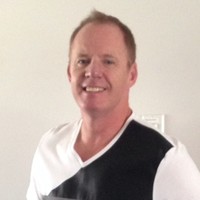 Patrick Bishop