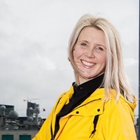 Thorbjörg Jensdottir