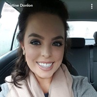 Christine McMahon